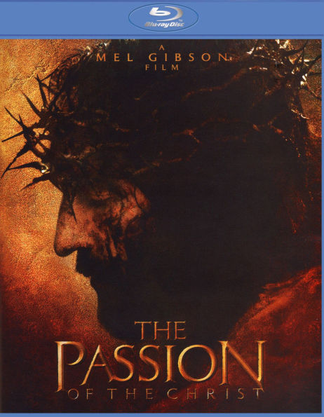 The Passion of the Christ [Blu-ray]