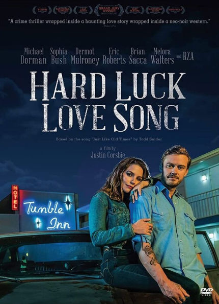 Hard Luck Love Song