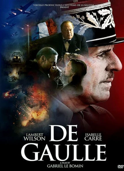 De Gaulle