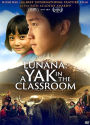 Lunana: A Yak in the Classroom