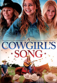Title: A Cowgirl's Song