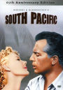 Rodgers and Hammerstein's South Pacific