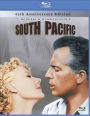 Rodgers and Hammerstein's South Pacific [Blu-ray]