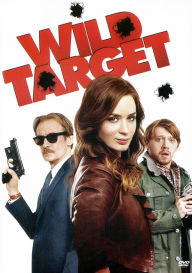 Title: Wild Target