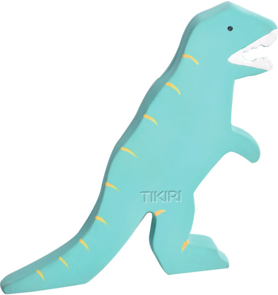 My First Tikiri Baby Dino Assortment