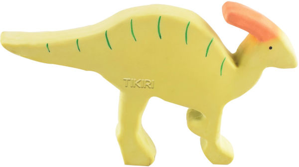 My First Tikiri Baby Dino Assortment