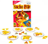 Alternative view 2 of Nacho Pile