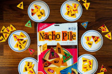 Alternative view 3 of Nacho Pile