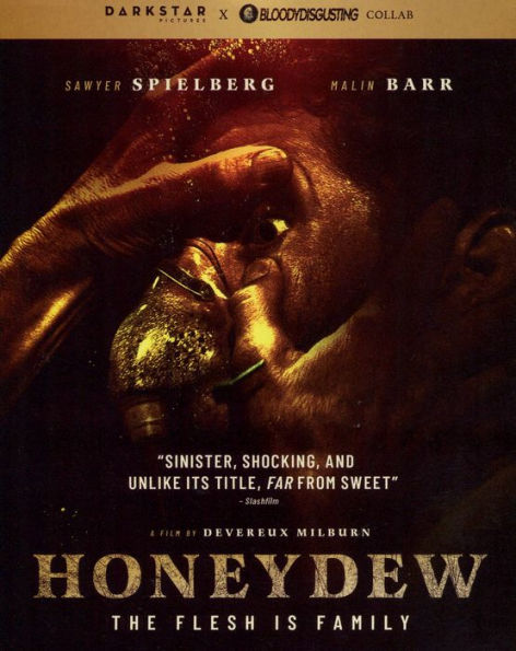 Honeydew [Blu-ray]