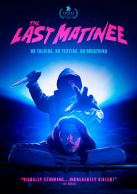 Title: The Last Matinee