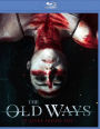The Old Ways [Blu-ray]