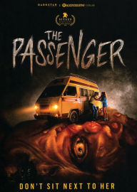 Title: The Passenger