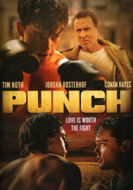 Title: Punch