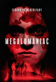 Title: Megalomaniac