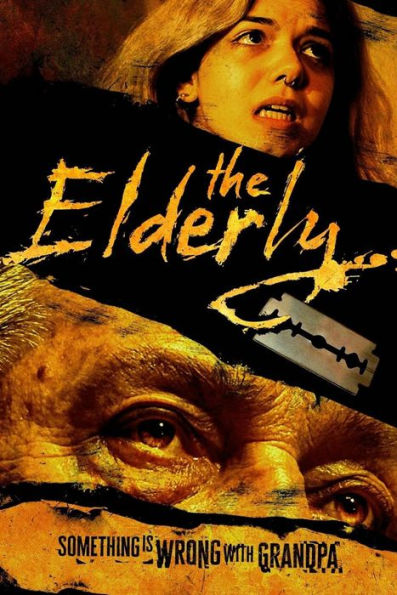 The Elderly [Blu-ray]