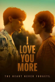 Title: I Love You More