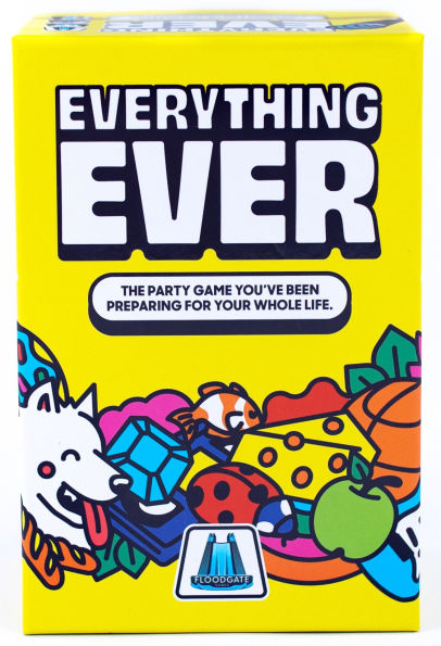 Everything Ever