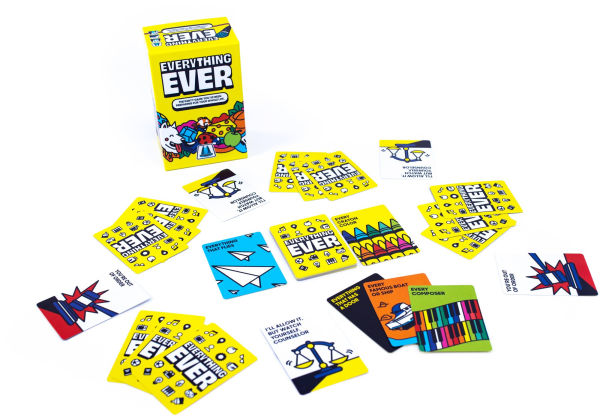 Everything Ever