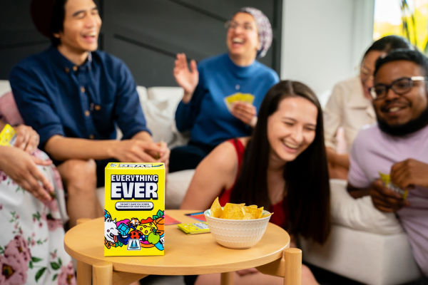 Everything Ever