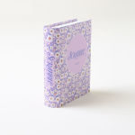 Alternative view 4 of Scrabble Floral Bookshelf Game (B&N Exclusive)