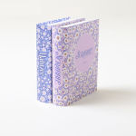 Alternative view 5 of Yahtzee Floral Bookshelf Game (B&N Exclusive)