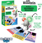 Alternative view 3 of Ask Einstein Kindgergarten Reading Cards