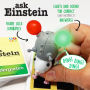 Alternative view 5 of Ask Einstein Kindgergarten Reading Cards