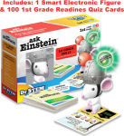 Alternative view 5 of Ask Einstein Deluxe Set- First Grade Skills