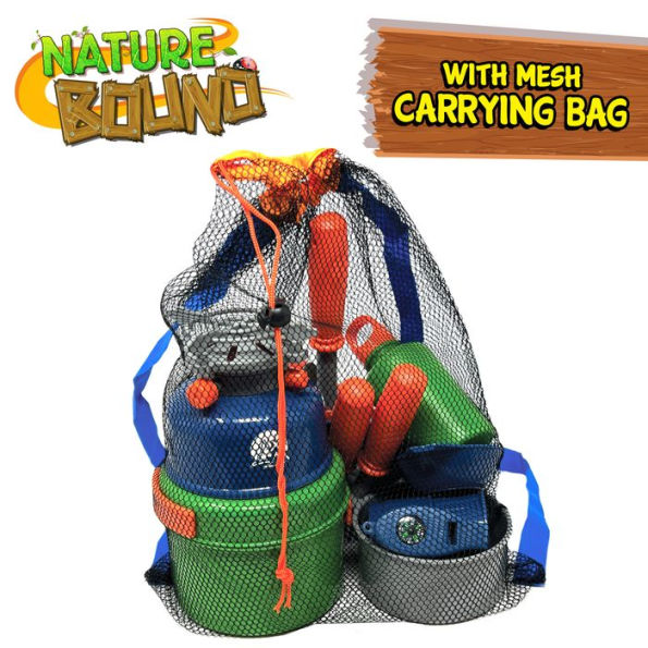 Camp Cookout Set, 15pc with Light & Sound
