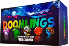 Alternative view 1 of Doomlings