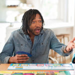 Alternative view 2 of Doomlings