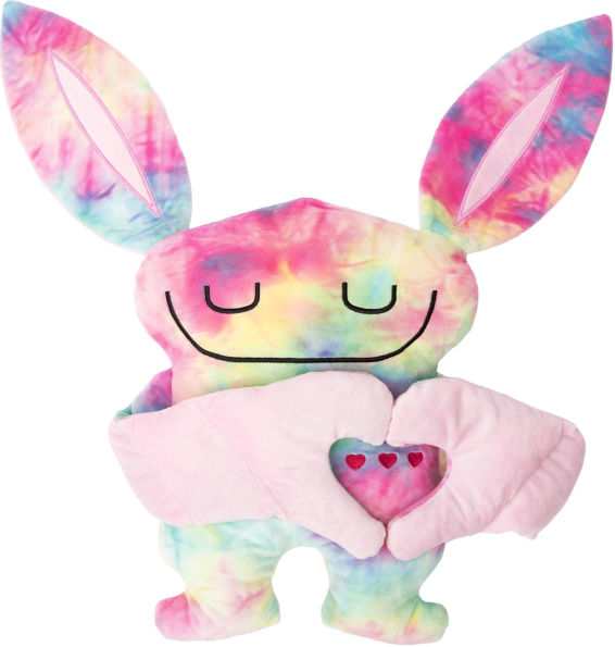 Sprinx - Bumpas Weighted Plush