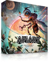 Title: Apiary