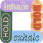 Exhale Soft Sand Calm Strips