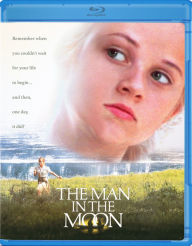 Title: The Man in the Moon [Blu-ray]