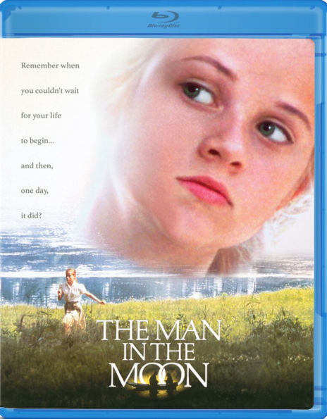 The Man in the Moon [Blu-ray]