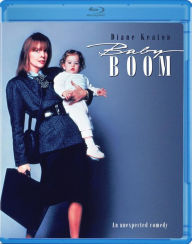Title: Baby Boom [Blu-ray]