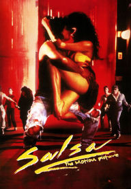 Title: Salsa: The Motion Picture