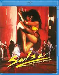 Title: Salsa: The Motion Picture [Blu-ray]