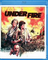 Title: Under Fire [Blu-ray]
