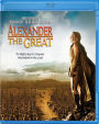 Alexander the Great [Blu-ray]