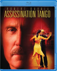 Title: Assassination Tango [Blu-ray]