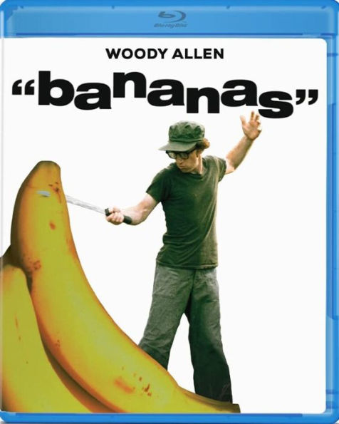 Bananas