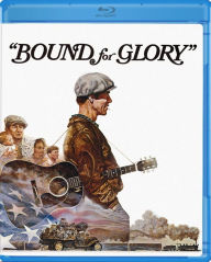 Title: Bound for Glory [Blu-ray]