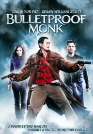 Title: Bulletproof Monk