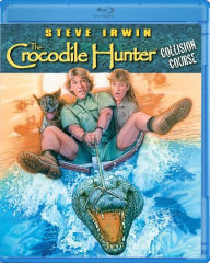 Title: The Crocodile Hunter: Collision Course