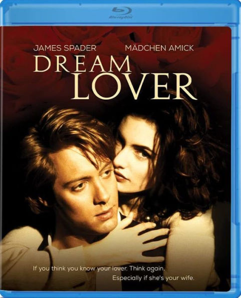 Dream Lover [Blu-ray]