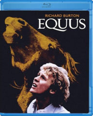 Title: Equus [Blu-ray]