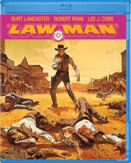 Title: Lawman [Blu-ray]
