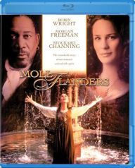 Title: Moll Flanders